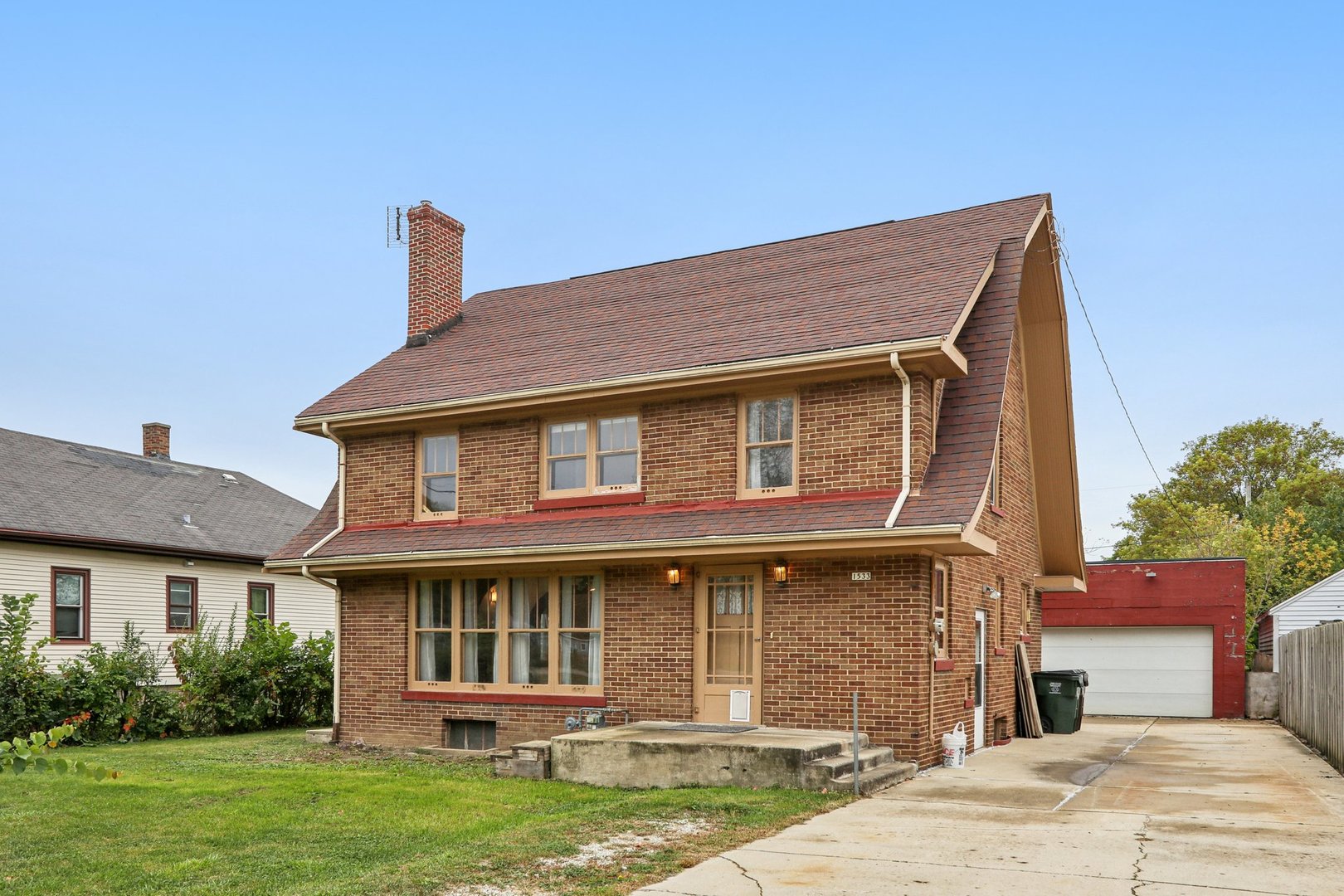 1533 Kremer Avenue