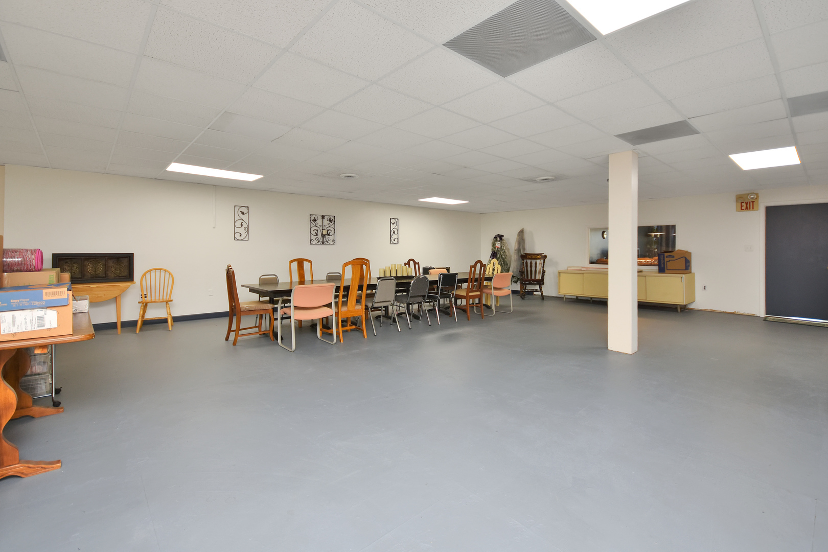 113 N Kickapoo Street Property Photo 43