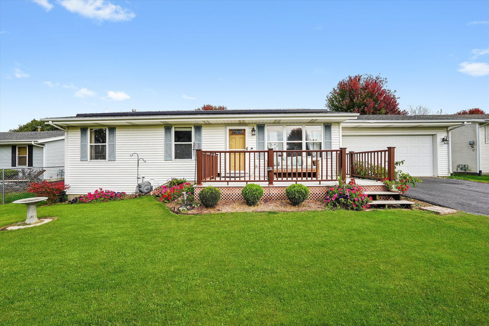 115 Shadowbrook Drive Property Photo 1