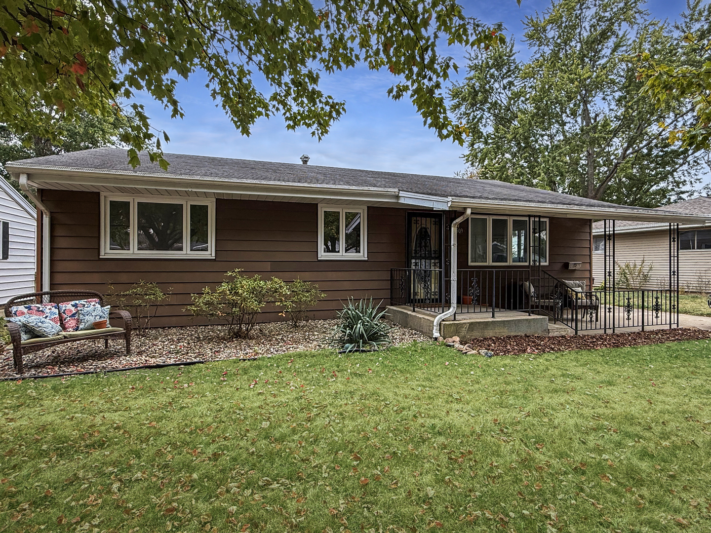 509 Broadmeadow Road Property Photo 1