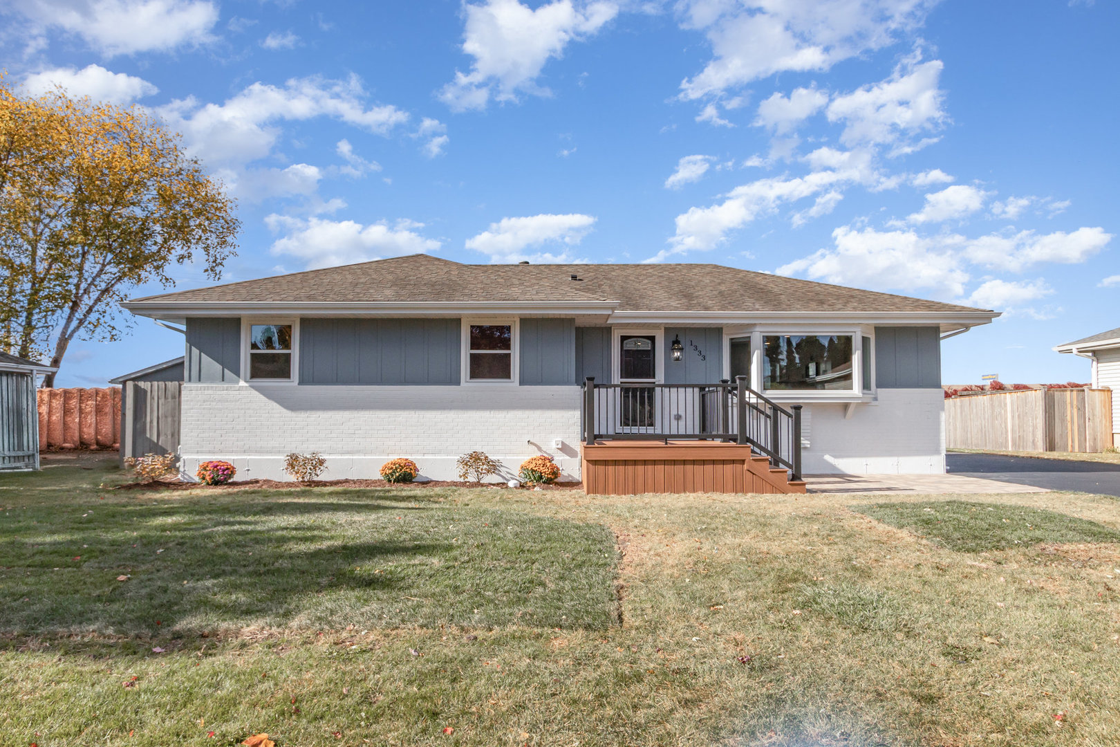 1333 Steven Smith Drive Property Photo 1