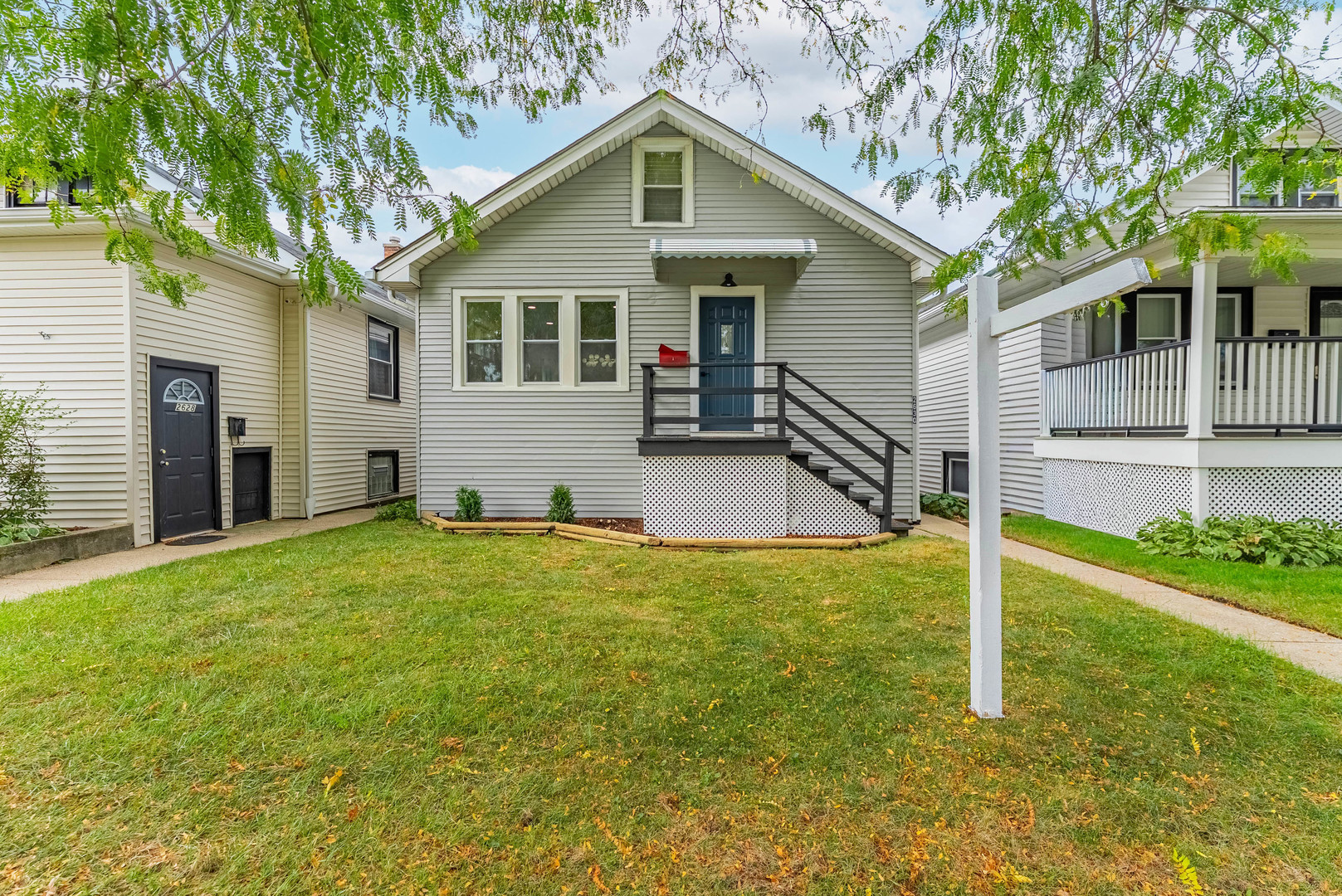 2630 N Austin Avenue Property Photo 1