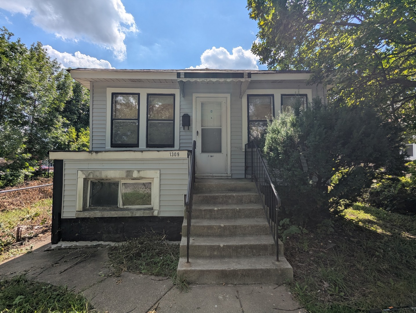 1309 W 110th Place Property Photo 14