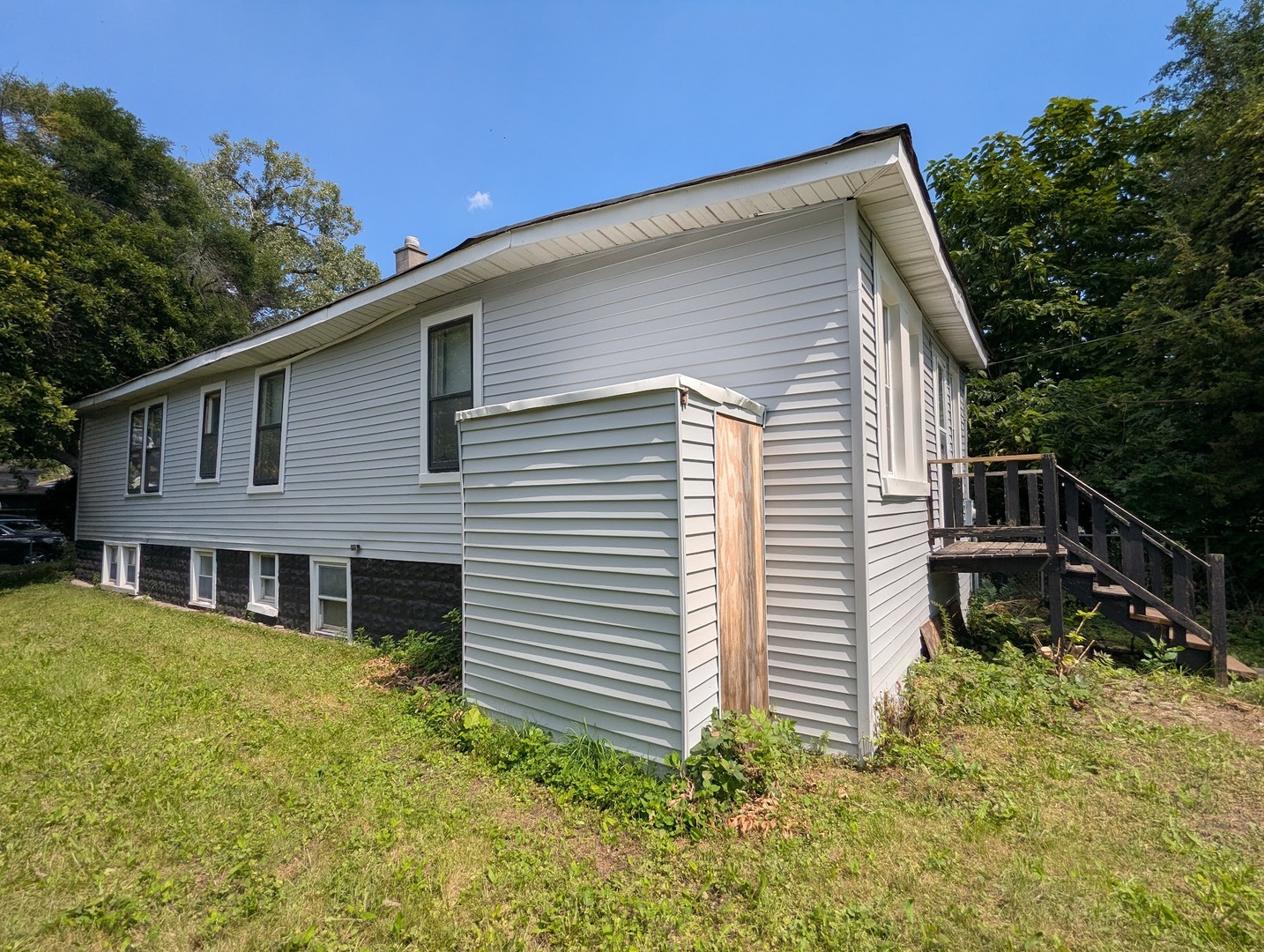 1309 W 110th Place Property Photo 15