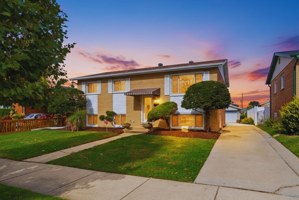 3404 W 125th Street Property Photo 1