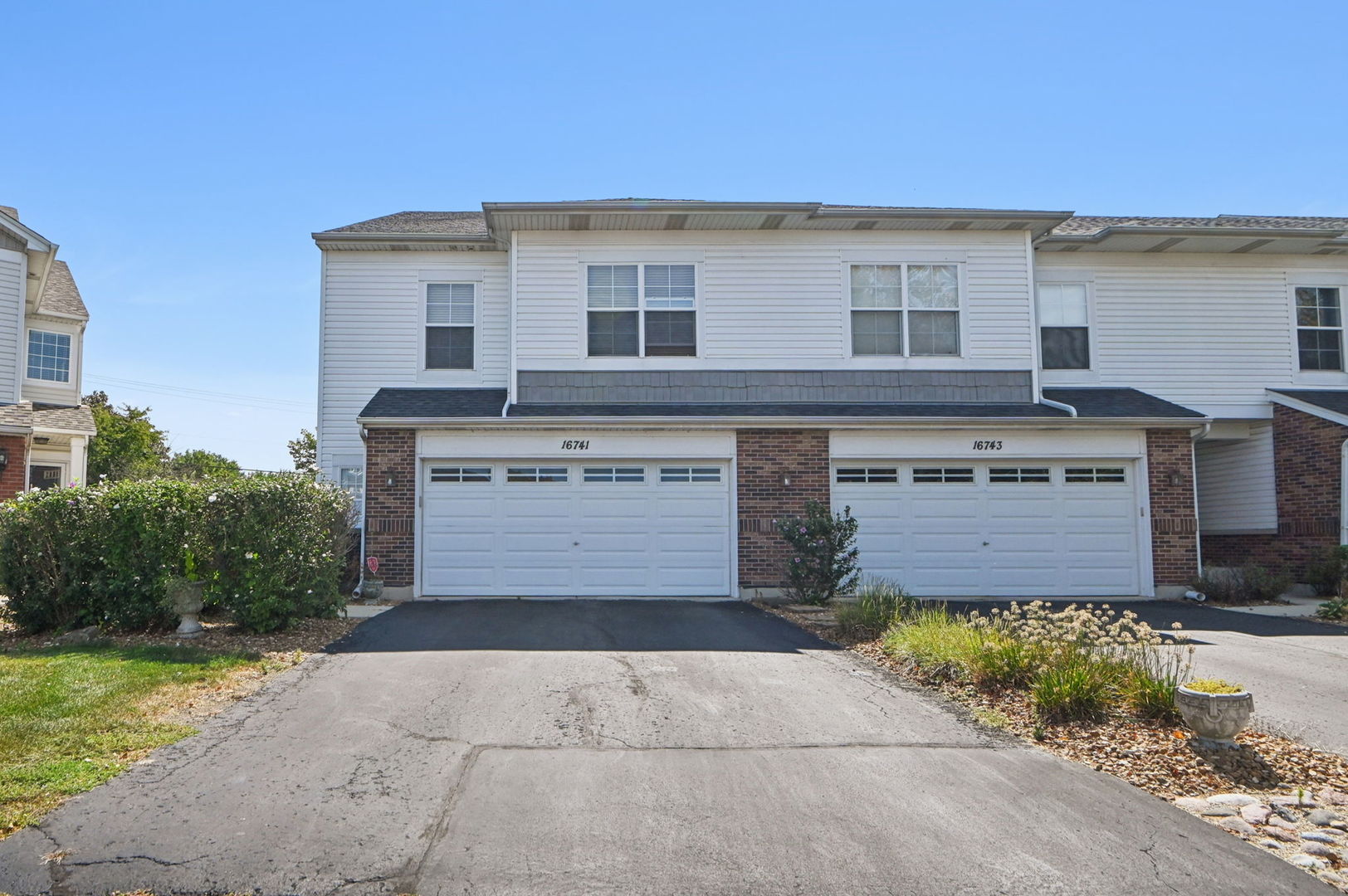 16741 Hazelwood Drive Property Photo 1