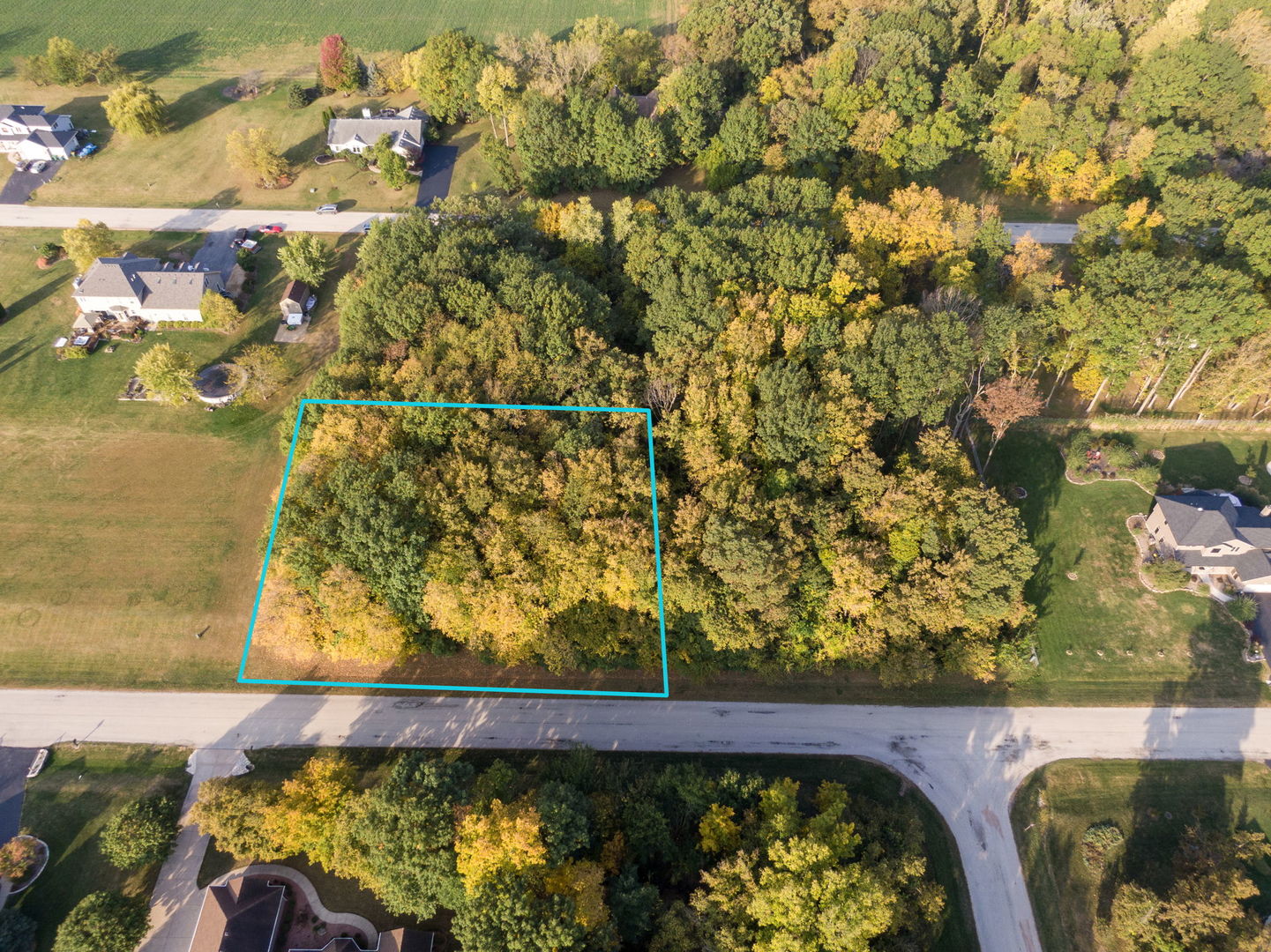 208 Hickory Lane Property Photo 1