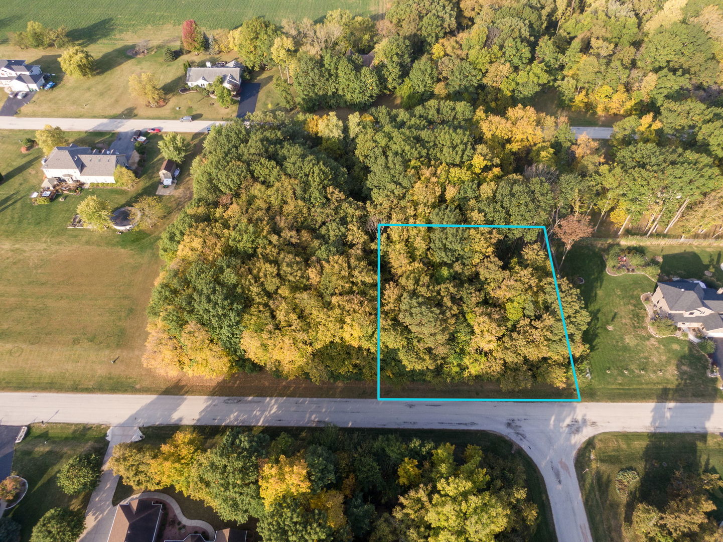 210 Hickory Lane Property Photo 1