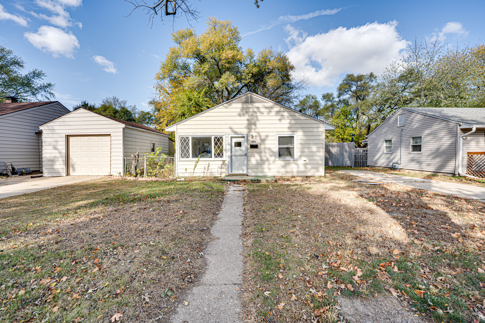 1823 Overdene Avenue Property Photo 2