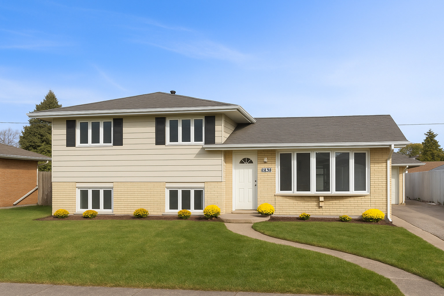 6538 106th Place Property Photo 1