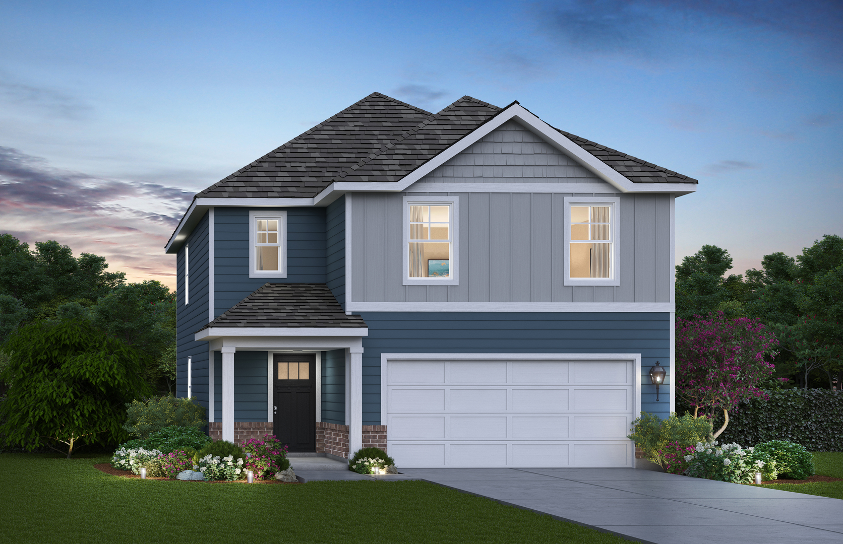 3718 Monte Carlo Way Property Photo 1