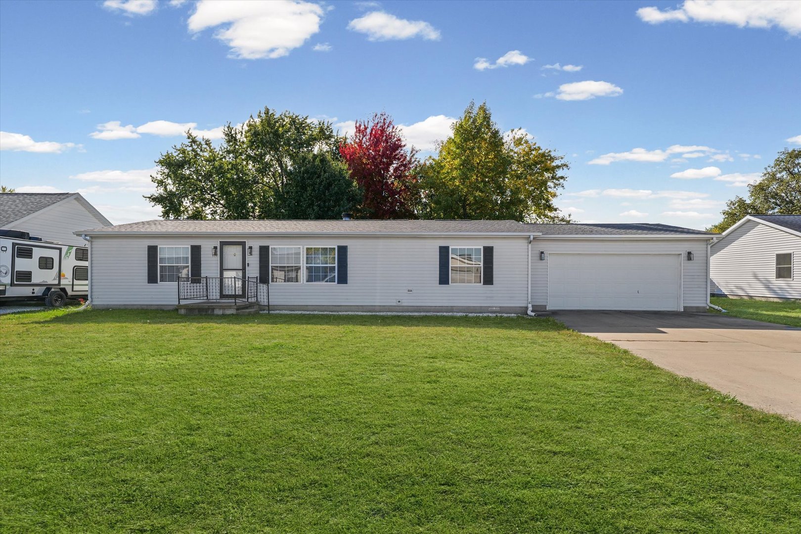 509 W Rhodes Street Property Photo 1