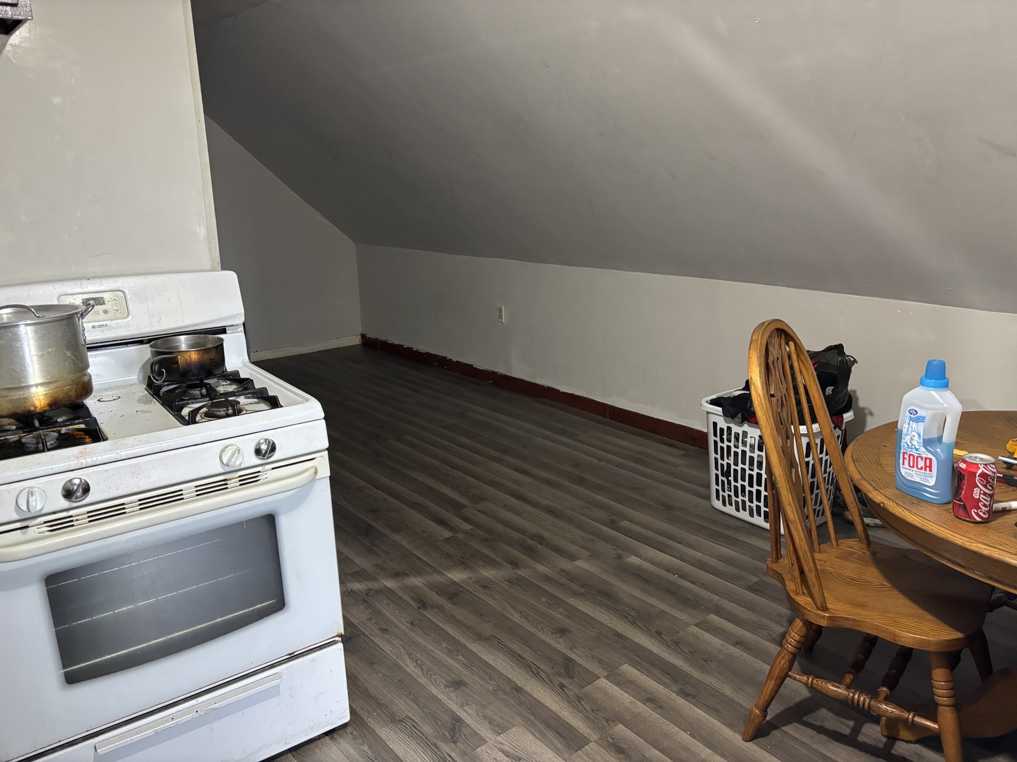 2541 S Springfield Avenue Property Photo 4
