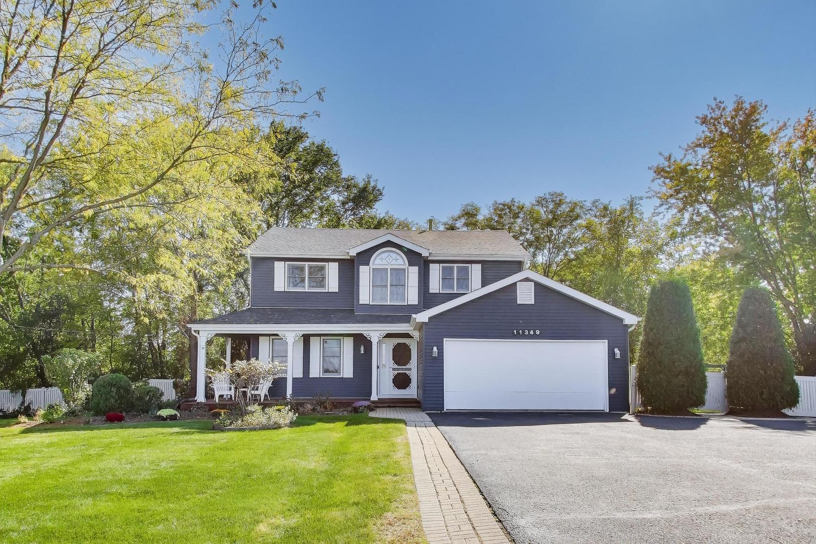 11349 W 167th Street Property Photo 1