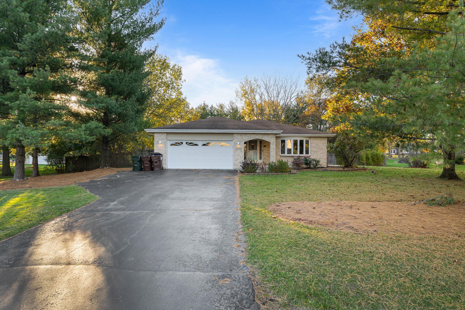 24900 S Sycamore Street Property Photo 1