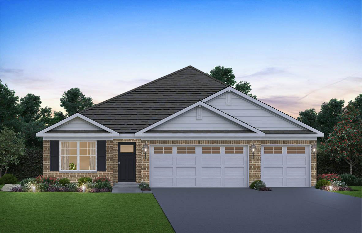 1247 Wildflower Lane Property Photo 1