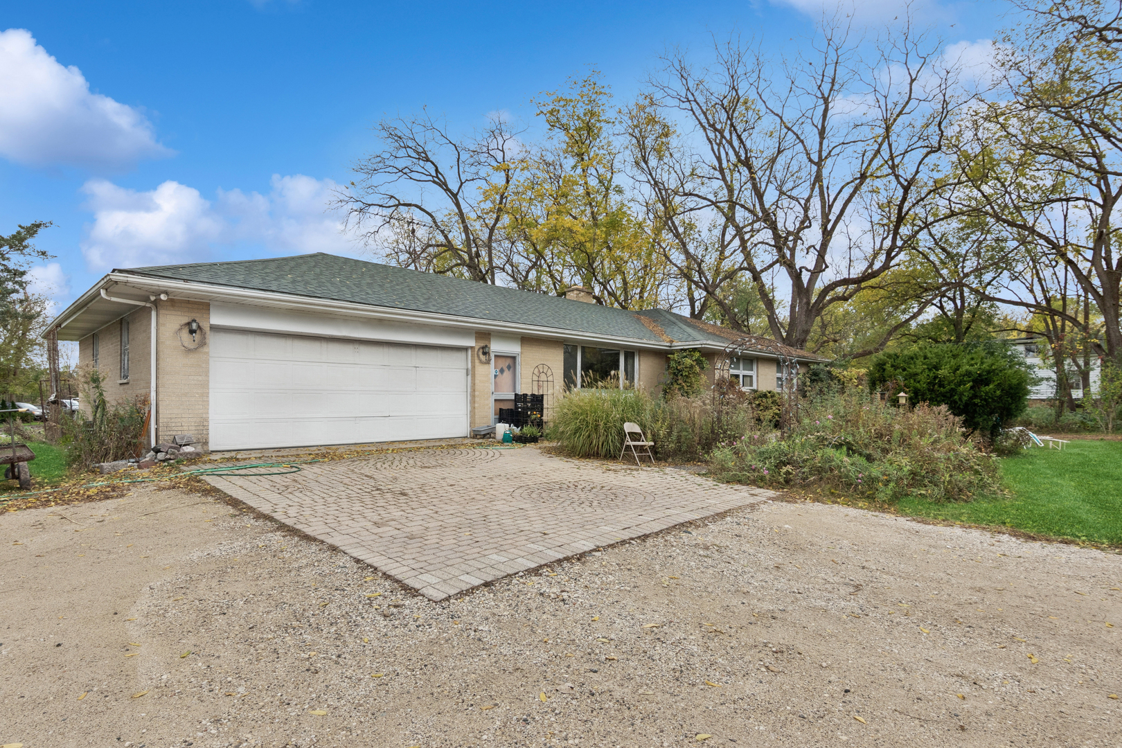 23520 N Old Mchenry Road Property Photo 1
