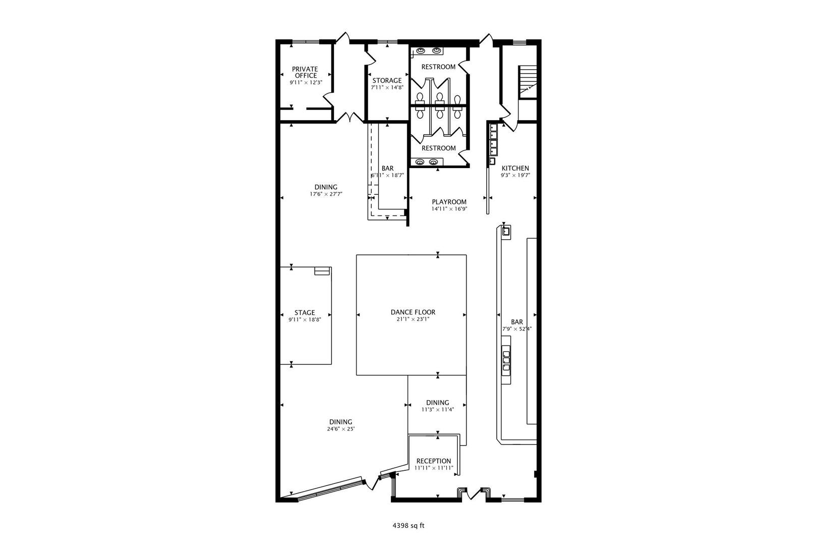 1715 W Roosevelt Road Property Photo 28