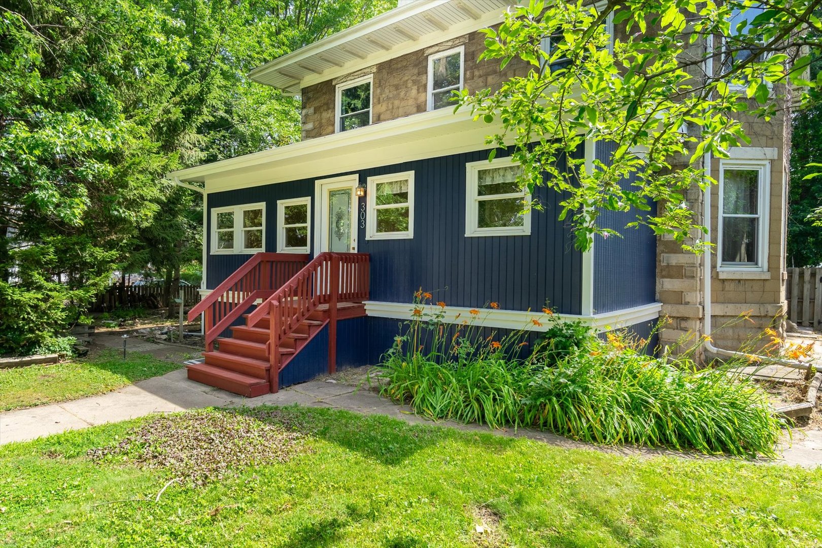 303 N Euclid Avenue Property Photo 1
