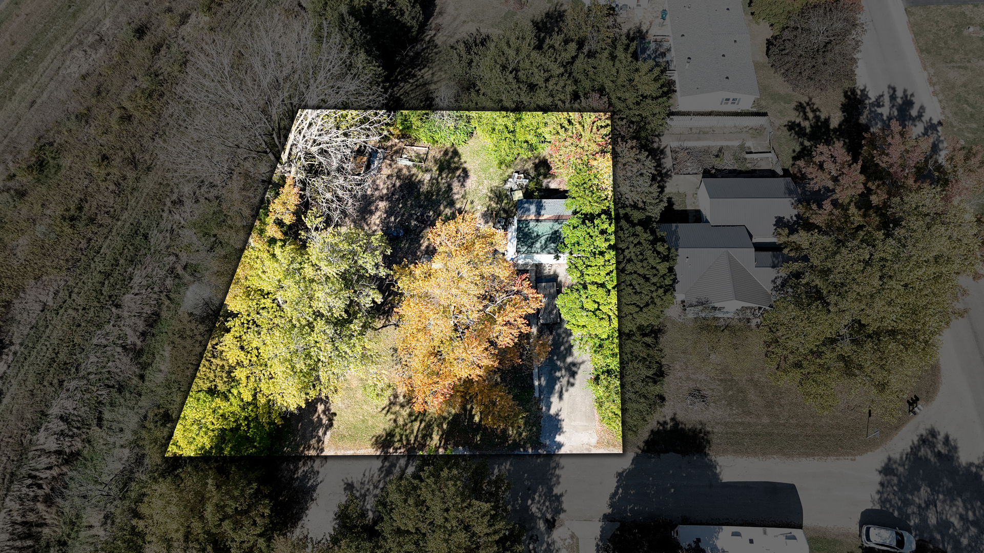 704 W Fredrick Street Property Photo 1