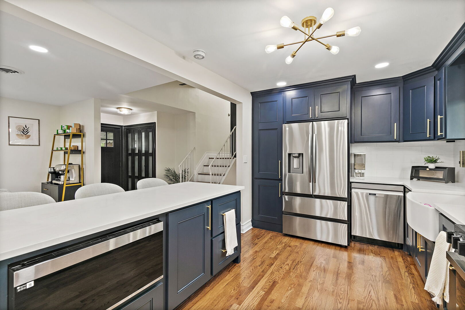 1202 Elsie Drive Property Photo 9