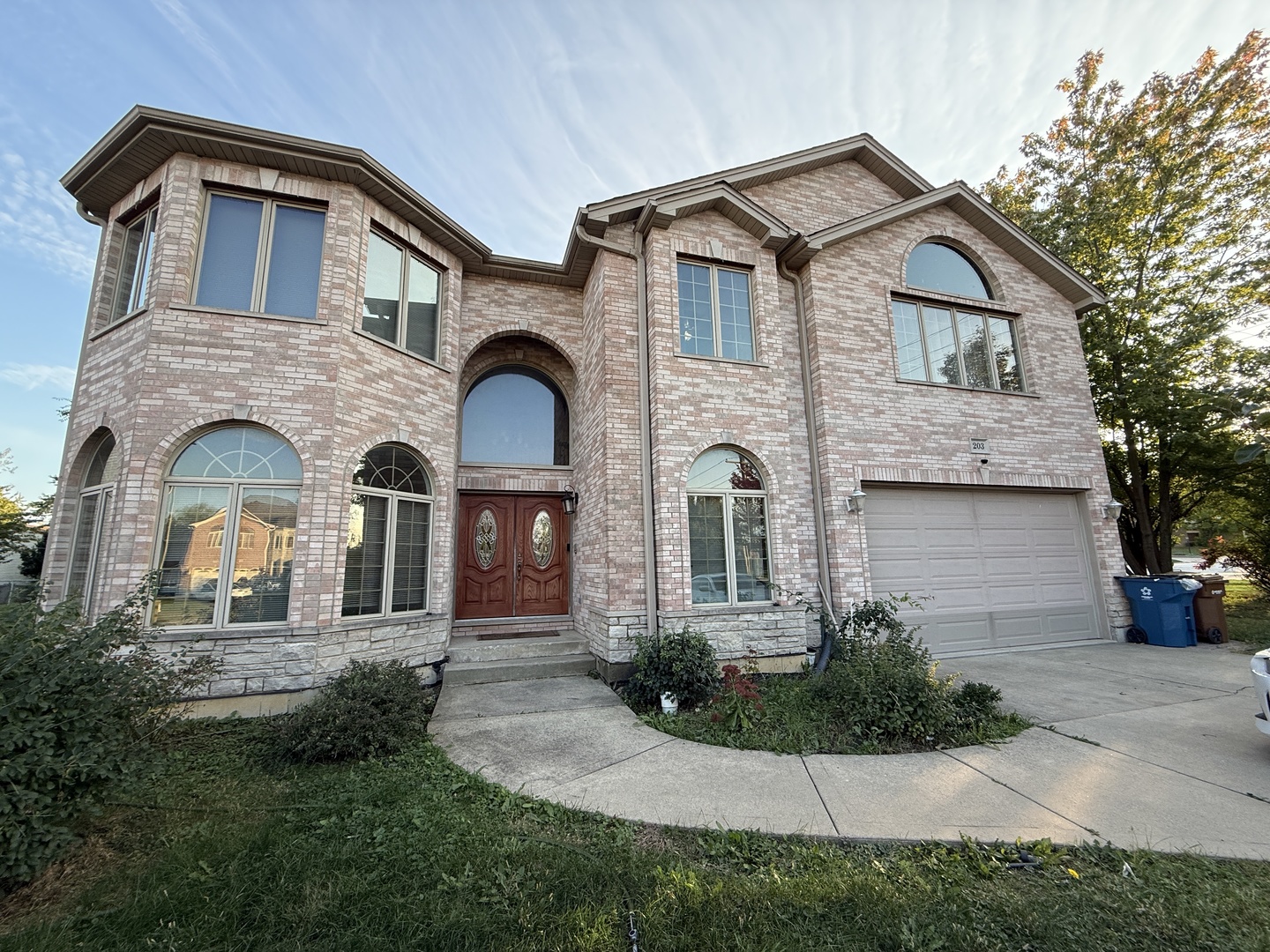 203 Ahmed Court Property Photo 1