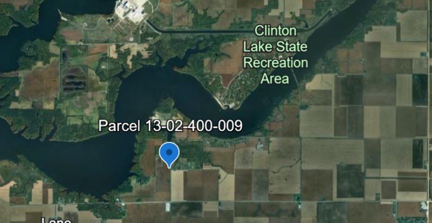 0000 White Pigeon Road Property Photo 1