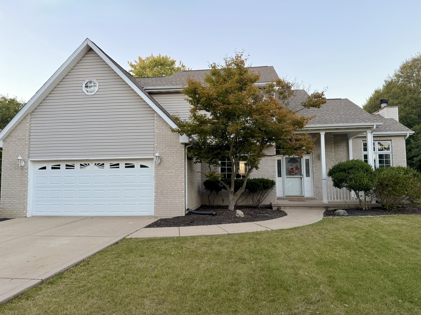 25640 Mohawk Lane Property Photo 1