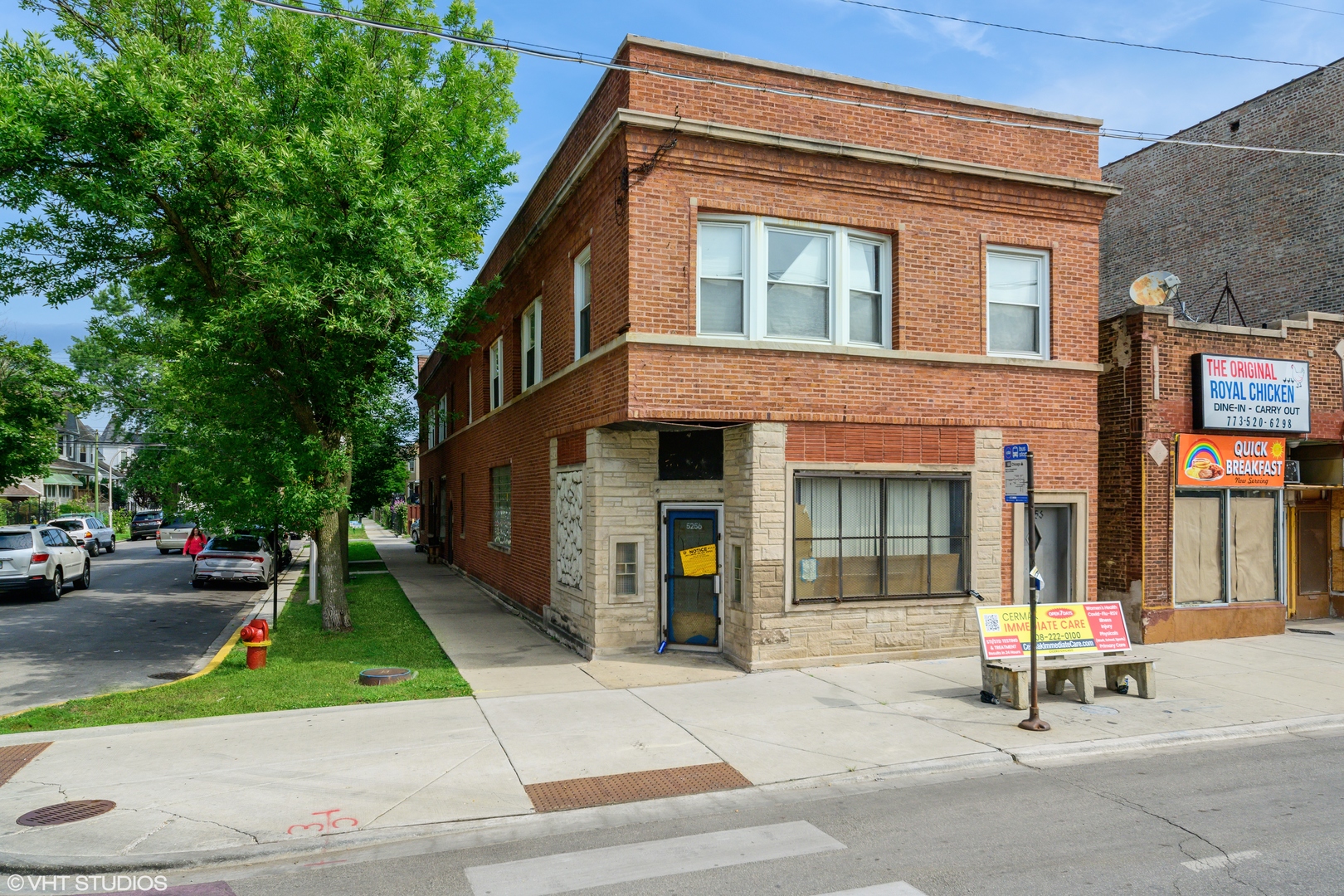 5256 W Chicago Avenue Property Photo 1