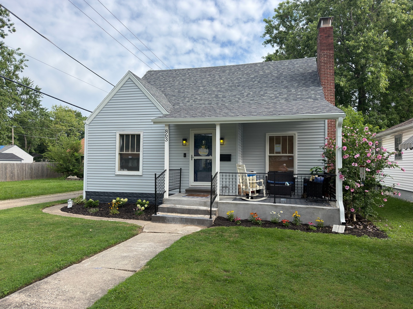 863 W Williams Street Property Photo 1