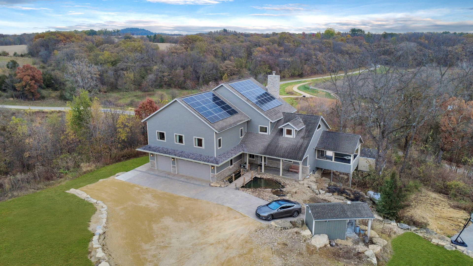 5A142 Fair Oaks Court