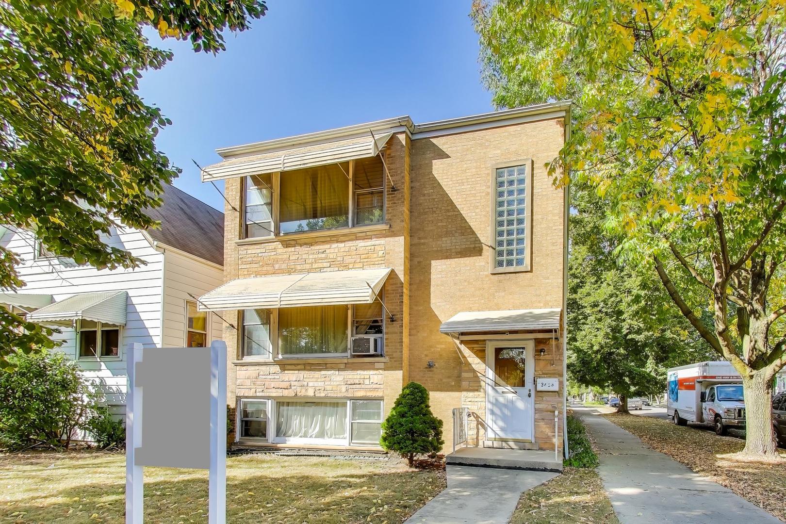 3658 N Laramie Avenue Property Photo 1