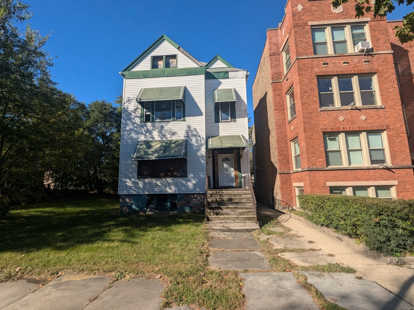 7732 S Normal Avenue Property Photo 1