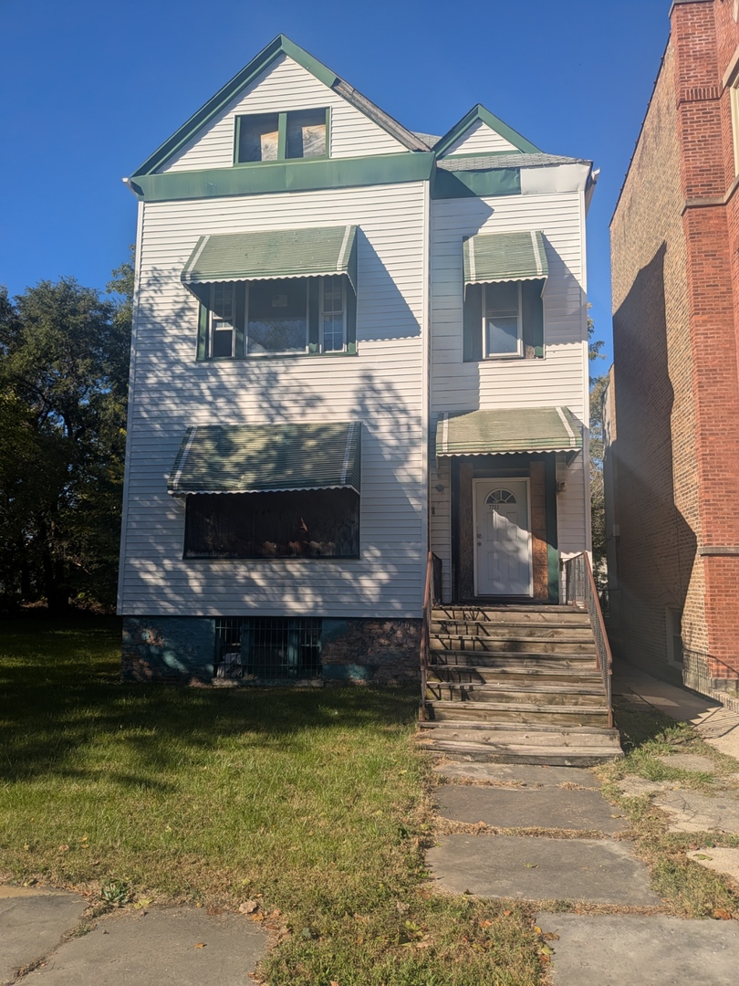 7732 S Normal Avenue Property Photo 2