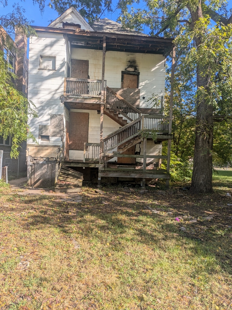 7732 S Normal Avenue Property Photo 4