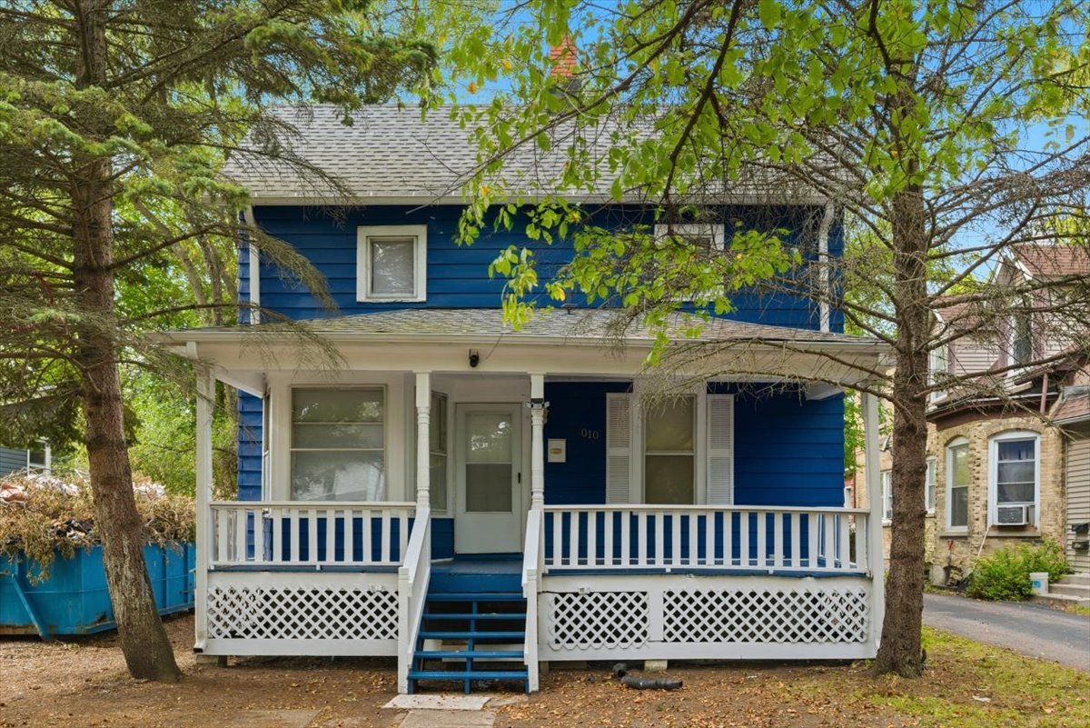 3010 Ezekiel Avenue Property Photo 1