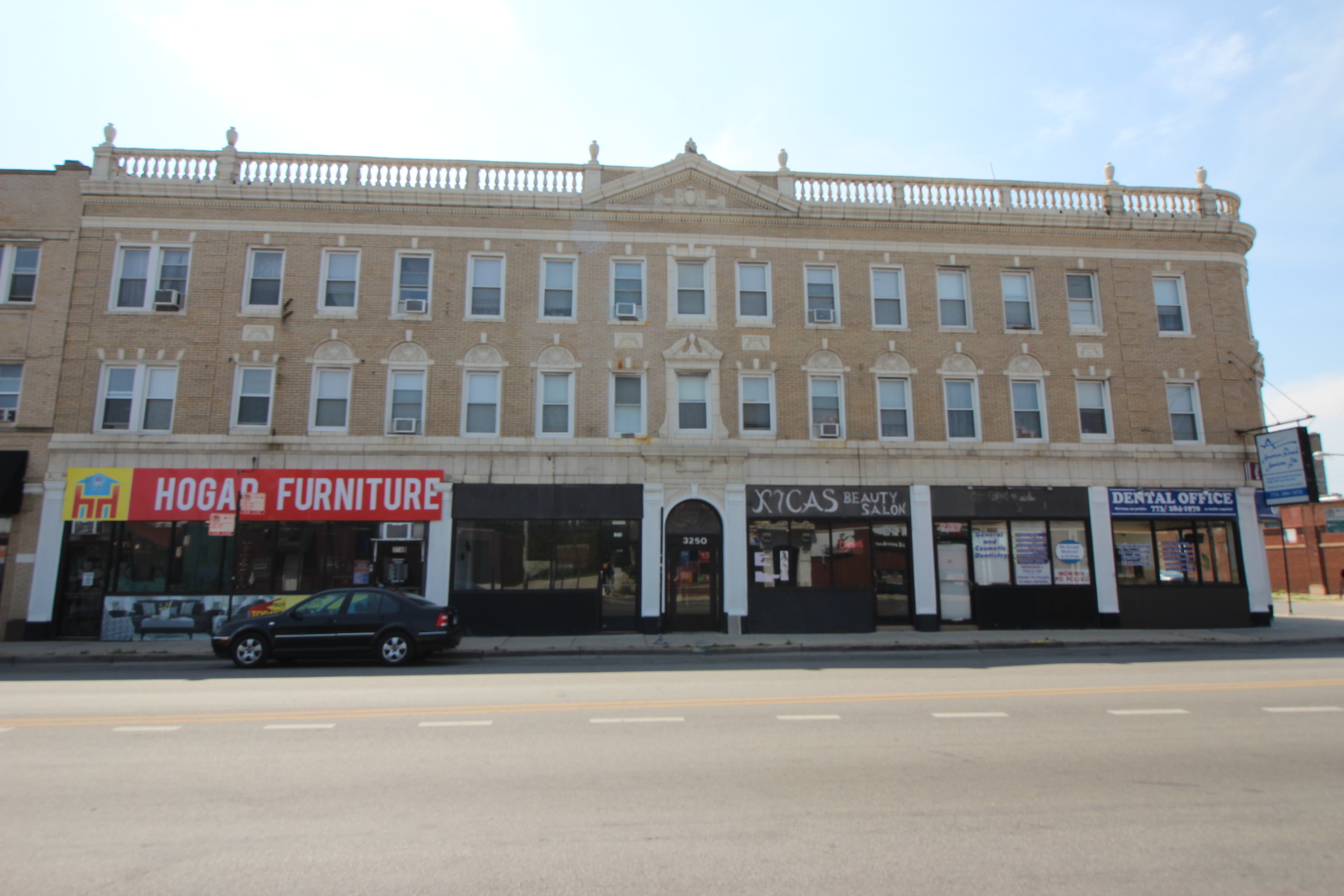 3256 N Pulaski Road Property Photo 1