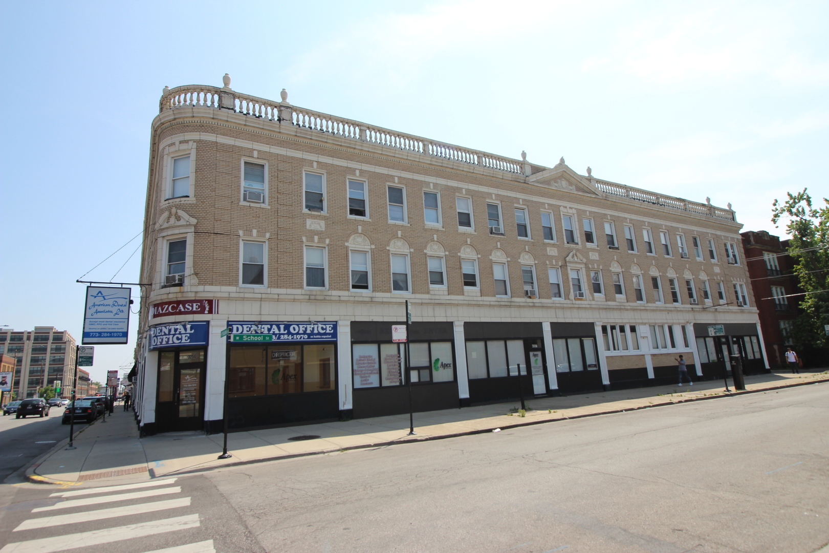 3256 N Pulaski Road Property Photo 2