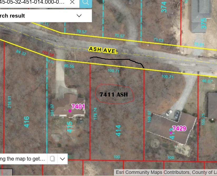 7411 Ash Avenue Property Photo 1