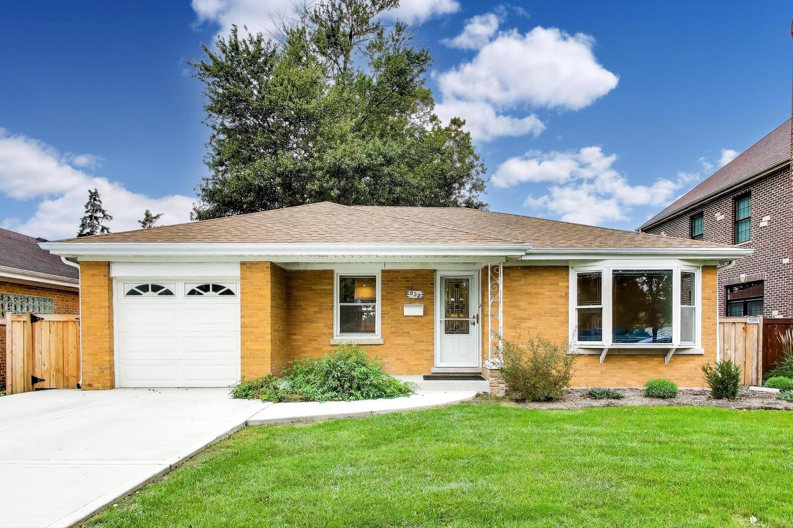 832 N Delphia Avenue Property Photo 1