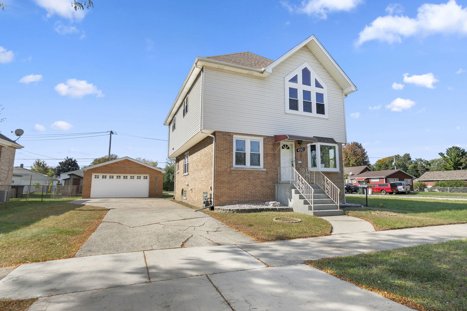 4510 Kenilworth Avenue