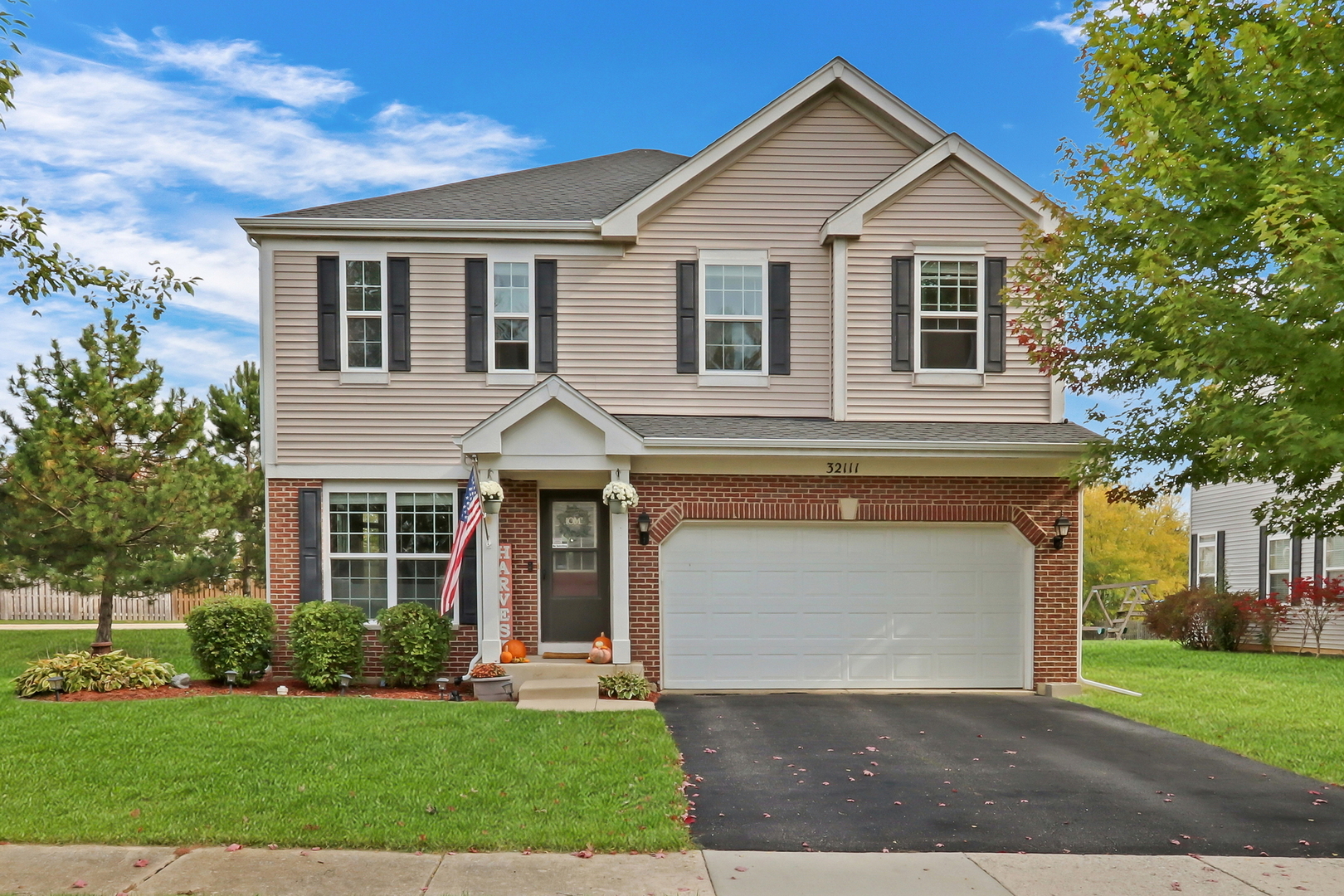 32111 N Great Plaines Avenue