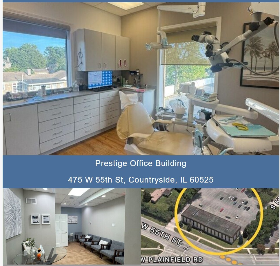 475 W 55th Street Property Photo 7