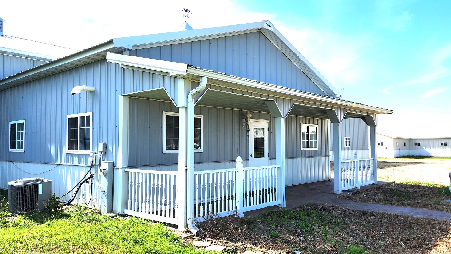 6079 Manchester Road Property Photo 5