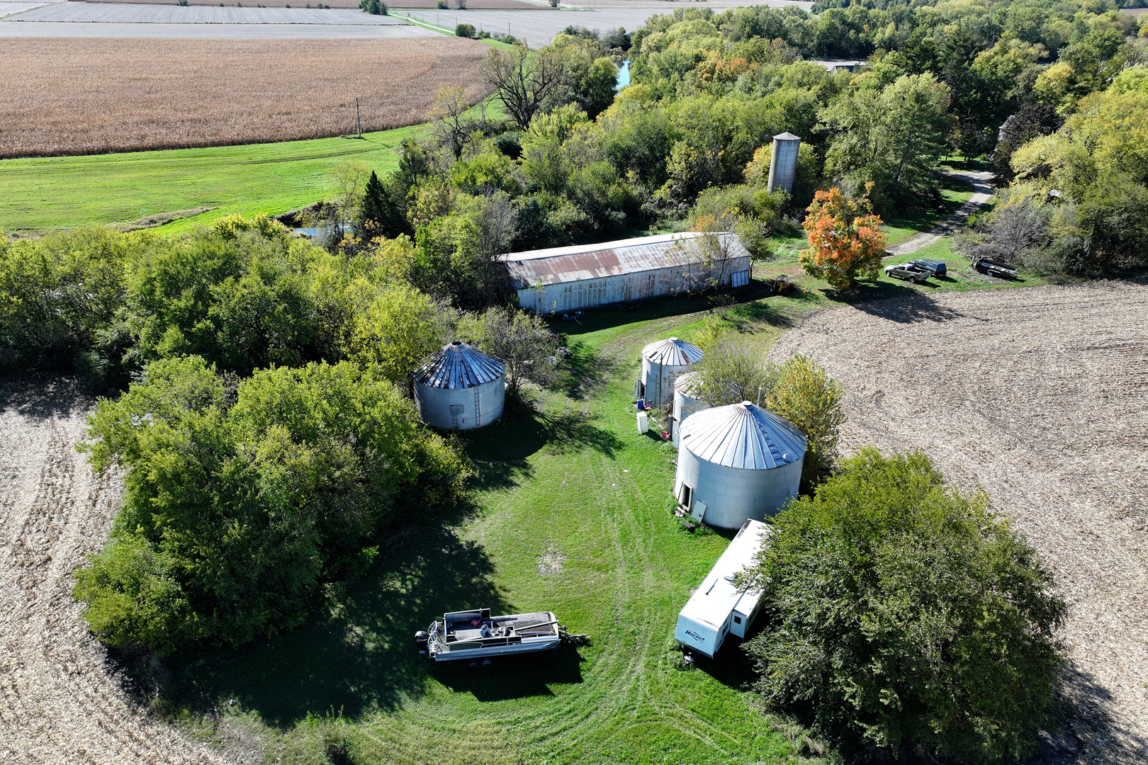 9000 County Rd 3000 W Road Property Photo 4
