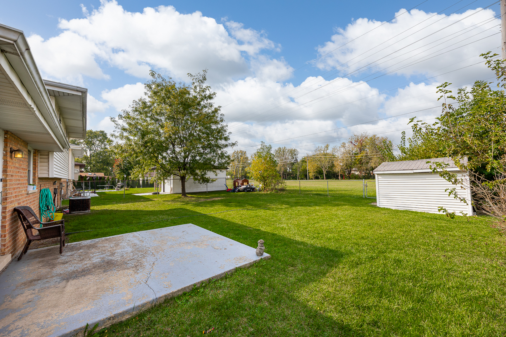 10624 S Michael Drive Property Photo 4