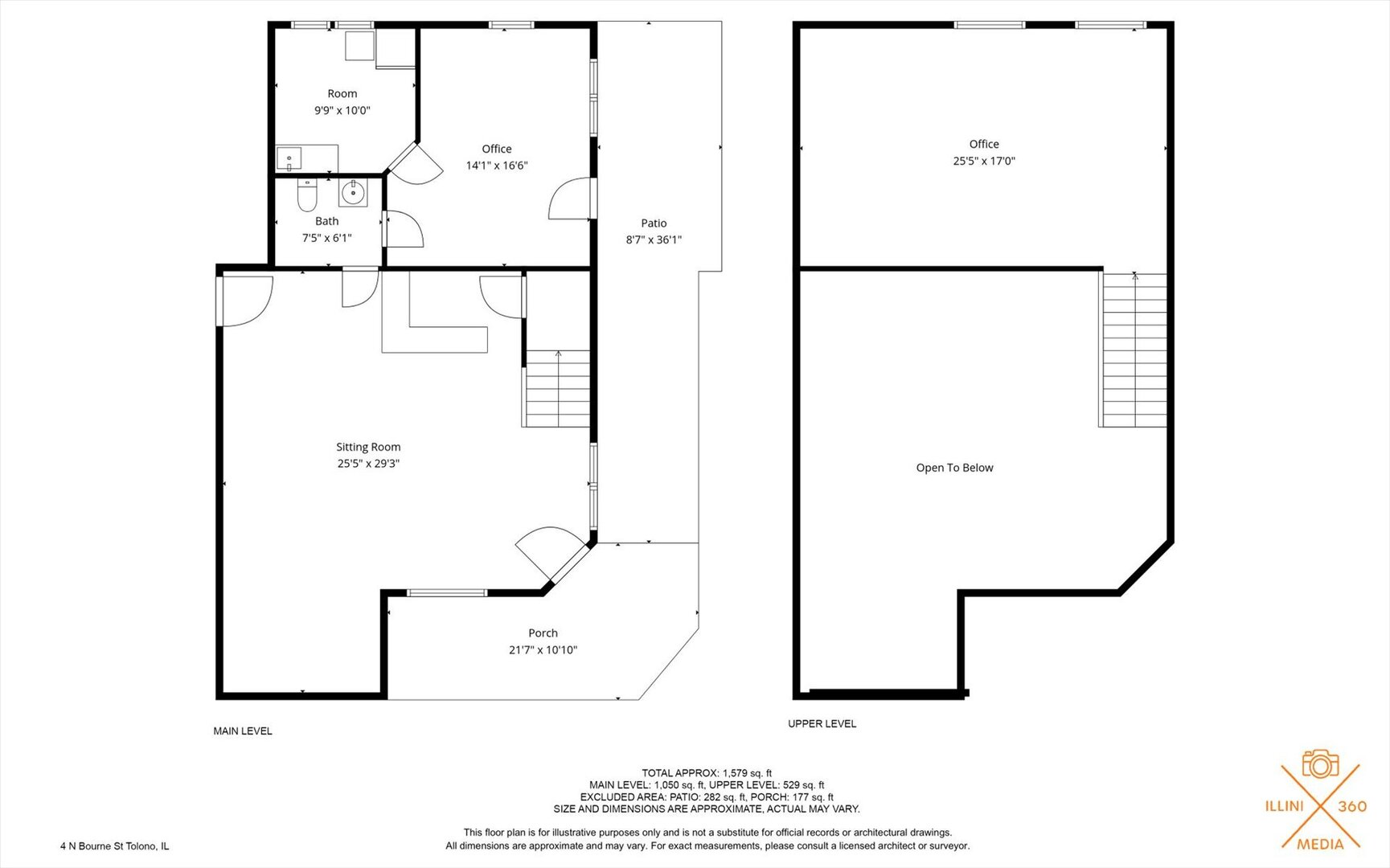 4 N Bourne Street Property Photo 35