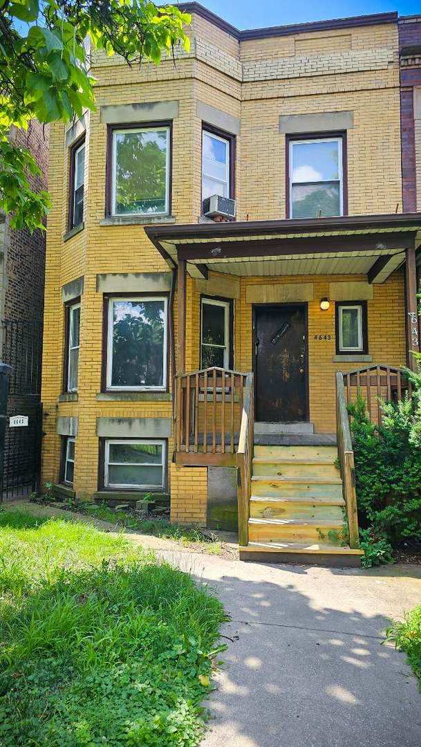 4643 W Monroe Street Property Photo 1