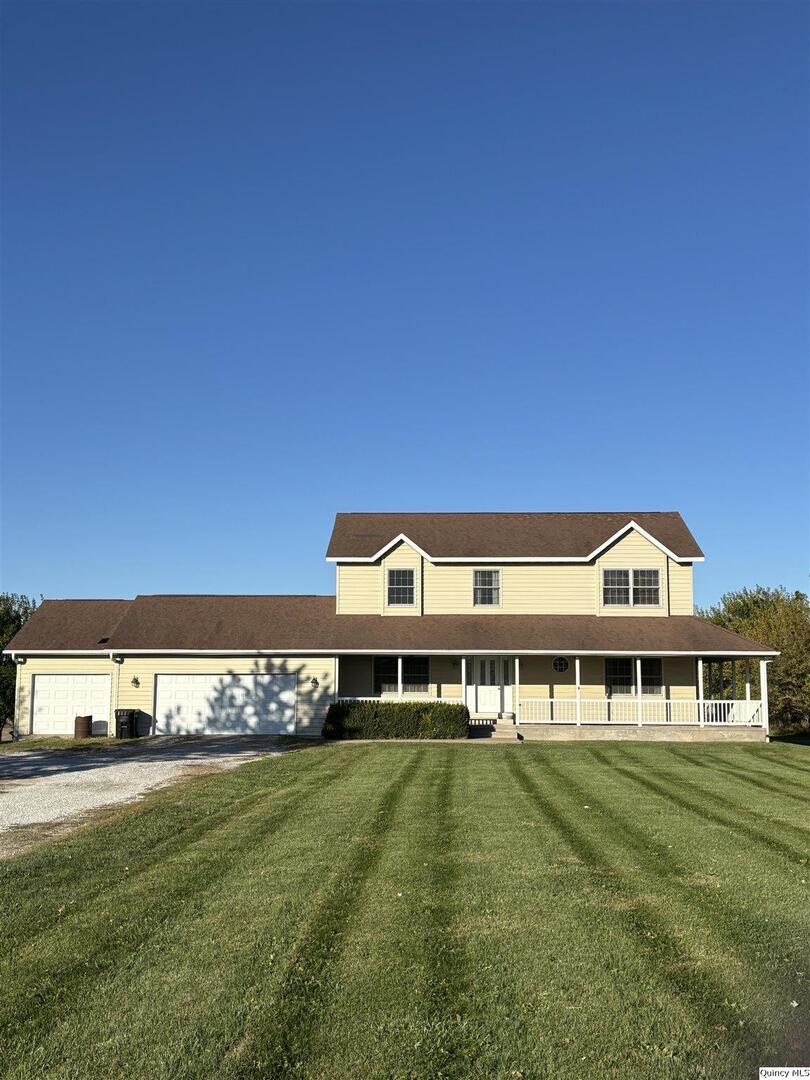 1848 N County Road 1700 Property Photo 1