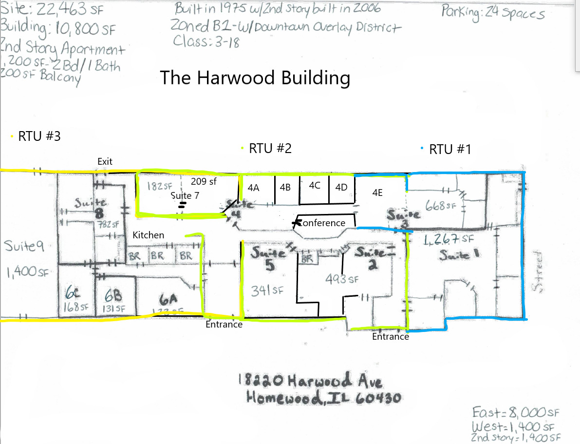 18220 Harwood Avenue Property Photo 17